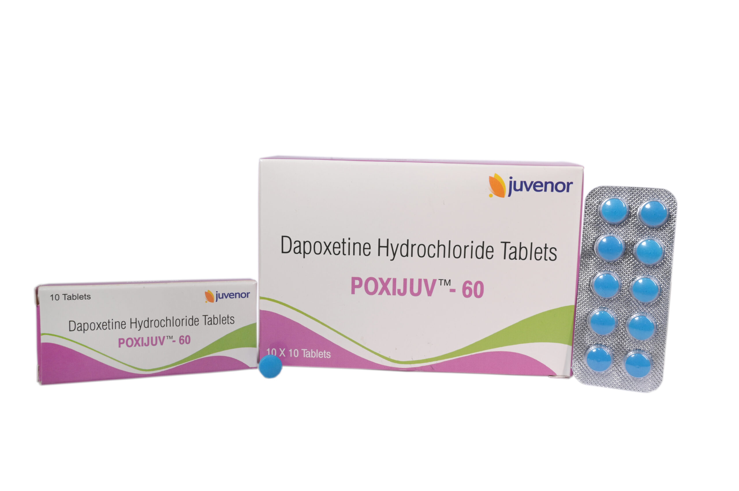 폭시주브 60mg