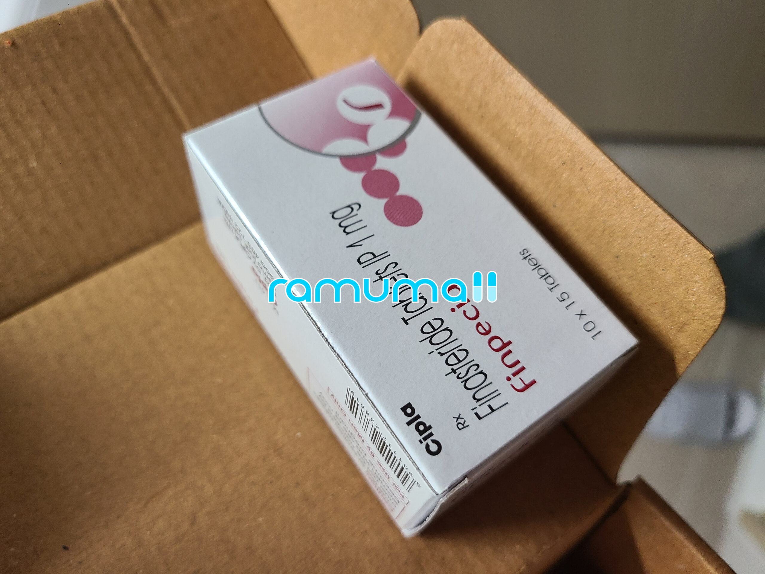 프로페시아 핀페시아 직구 후기