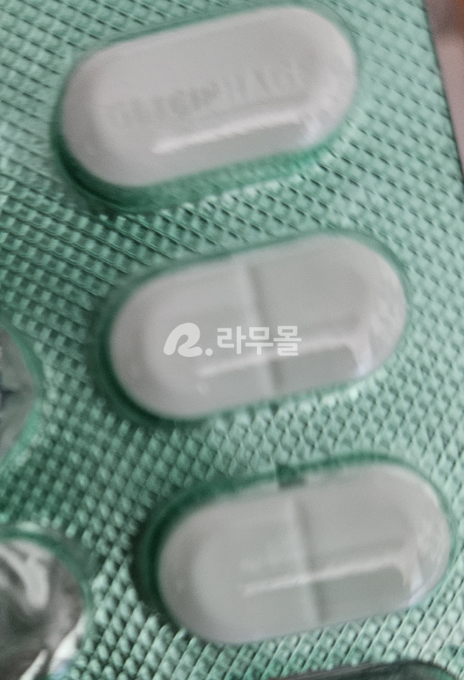 메트포르민 글리시파지 500mg metformin 직구 후기