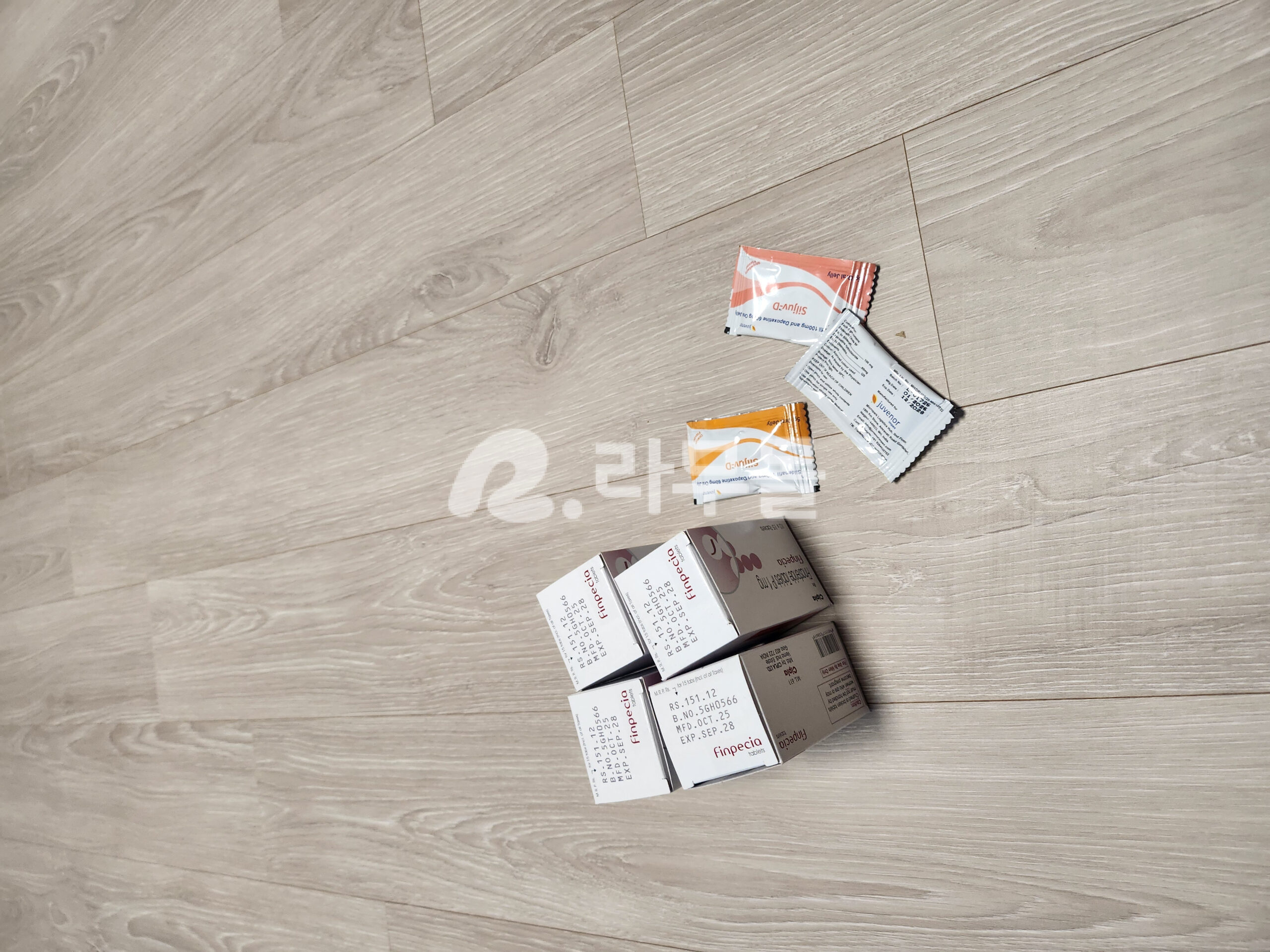 프로페시아 핀페시아 직구 후기
