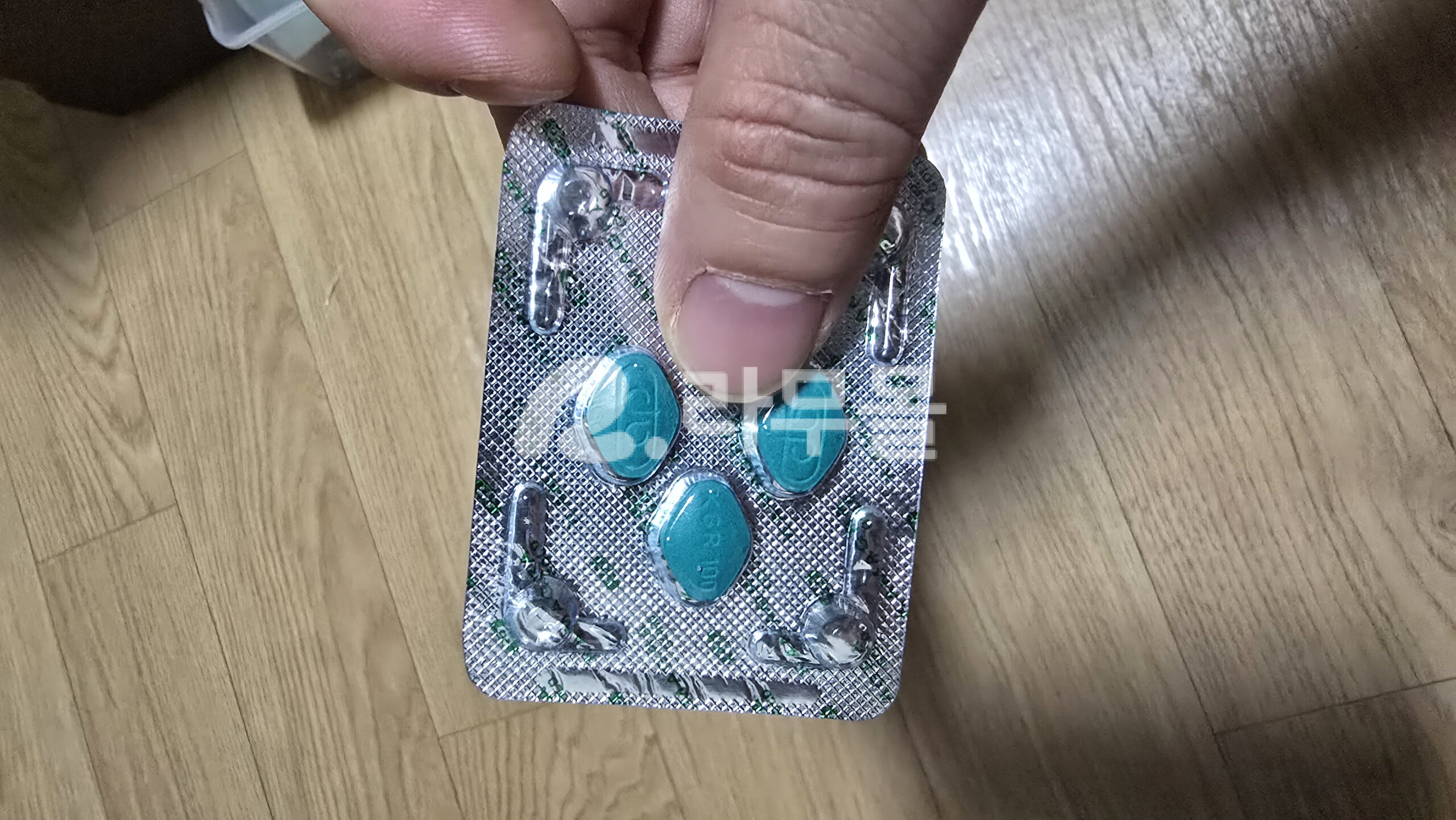 카마그라 골드 100mg 직구 후기