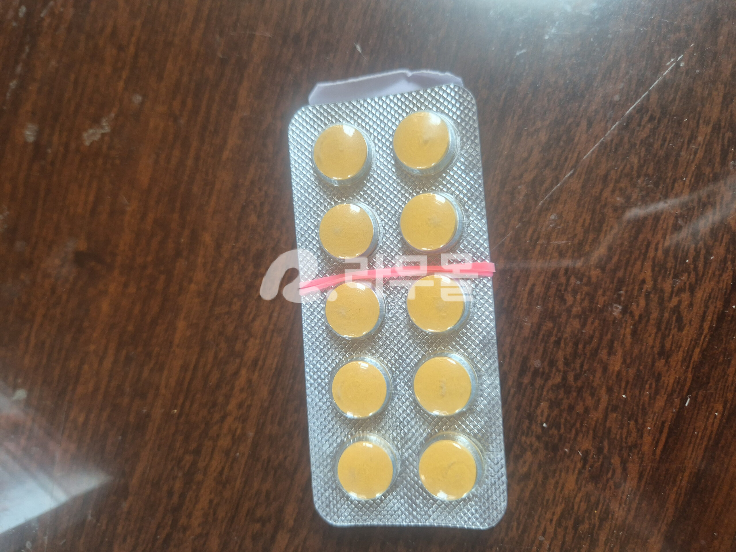타다주브 5mg 직구 후기