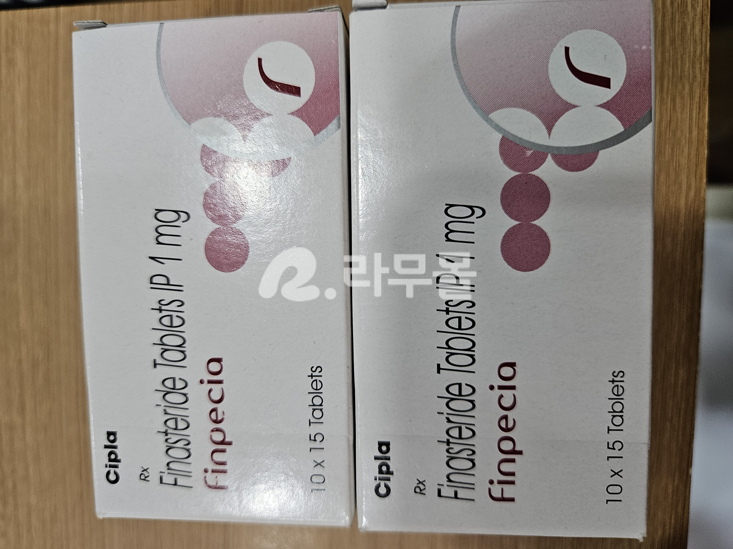 프로페시아 핀페시아 직구 후기