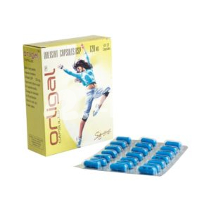 오르리스타트  올리갈 120mg (제니칼) 직구 후기