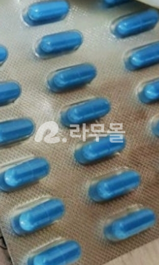 토파힐 100mg (토피라메이트 식욕억제) 직구 후기