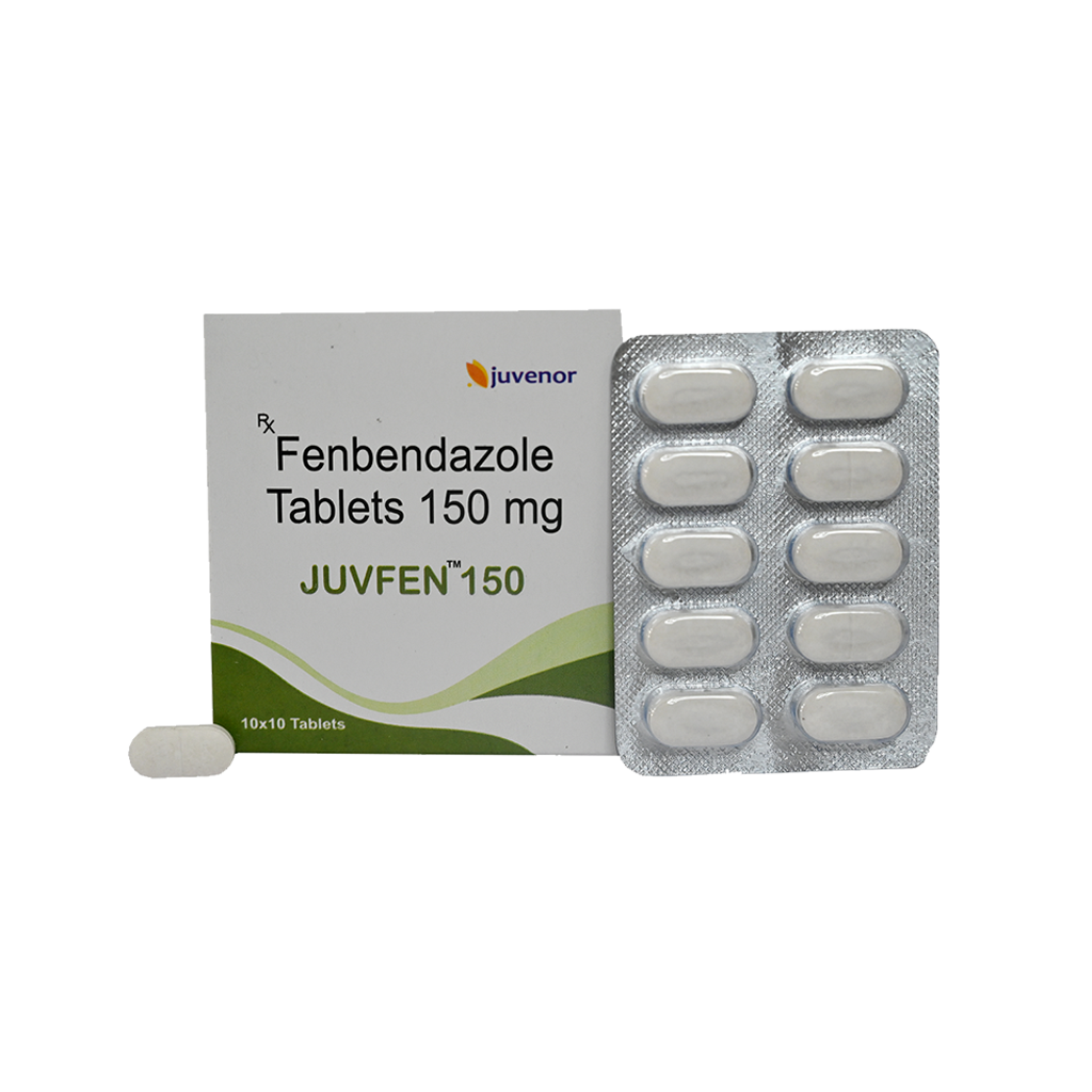 주브펜 150mg